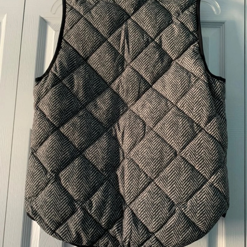 J Crew Vest